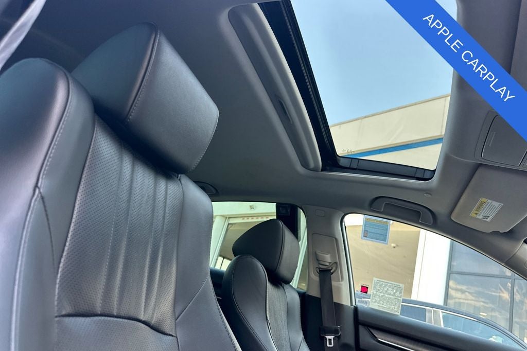 2021 Honda Accord Touring 2.0T