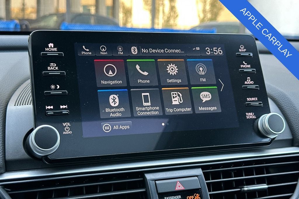 2021 Honda Accord Touring 2.0T