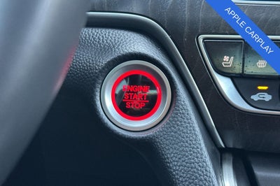 2021 Honda Accord Touring 2.0T