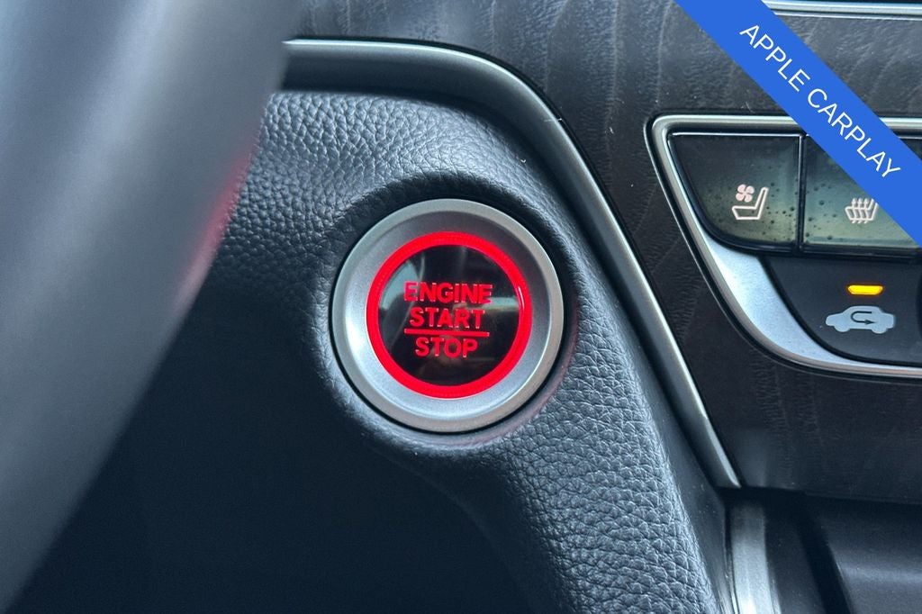 2021 Honda Accord Touring 2.0T