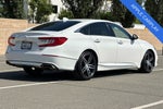 2021 Honda Accord Touring 2.0T