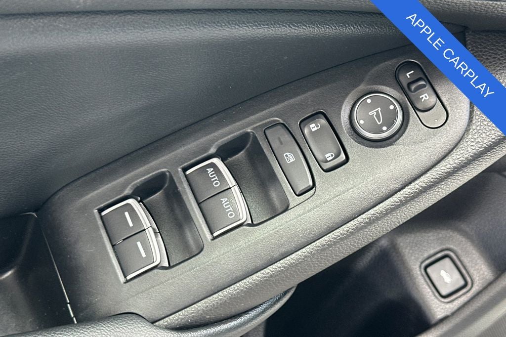 2022 Honda Accord Hybrid EX-L