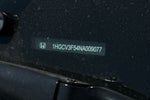 2022 Honda Accord Hybrid EX-L