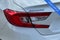 2022 Honda Accord Hybrid EX-L