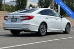 2022 Honda Accord Hybrid EX-L