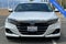 2022 Honda Accord Hybrid EX-L