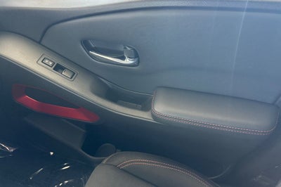 2022 Nissan Frontier PRO-X
