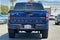 2022 Nissan Frontier PRO-X