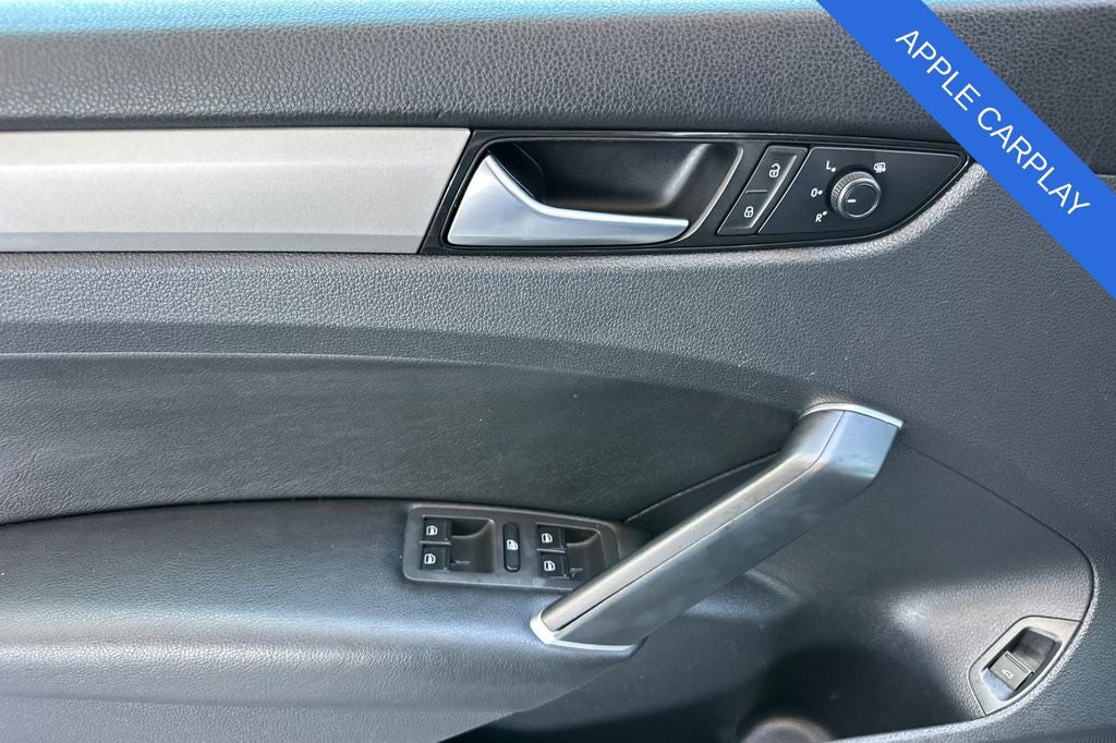2021 Volkswagen Passat 2.0T SE