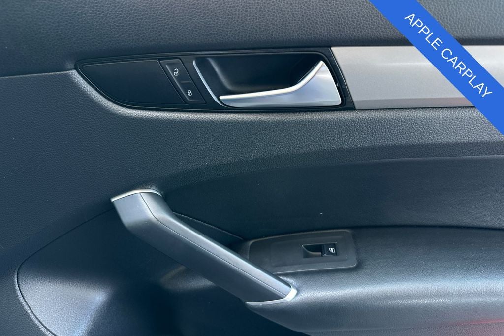 2021 Volkswagen Passat 2.0T SE
