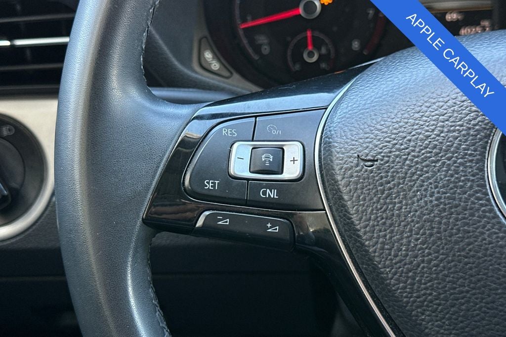 2021 Volkswagen Passat 2.0T SE