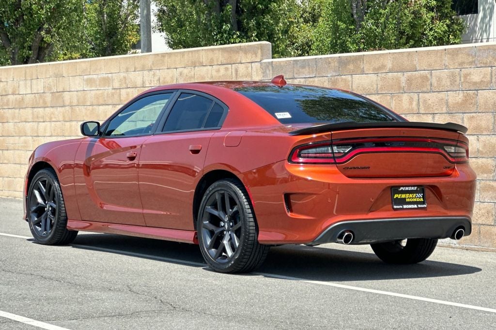 2023 Dodge Charger GT