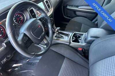 2019 Dodge Charger GT