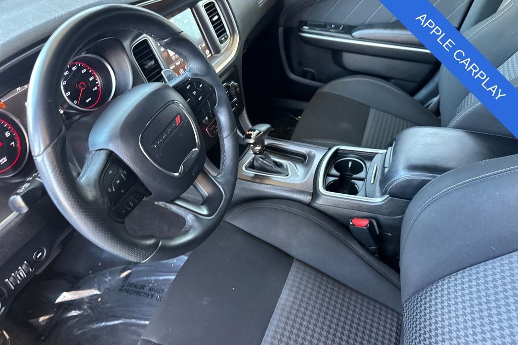 2019 Dodge Charger GT