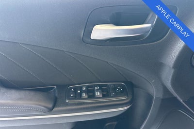 2019 Dodge Charger GT
