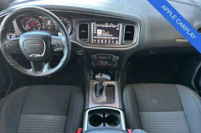 2019 Dodge Charger GT