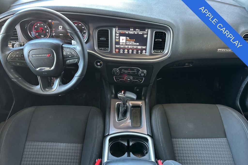 2019 Dodge Charger GT