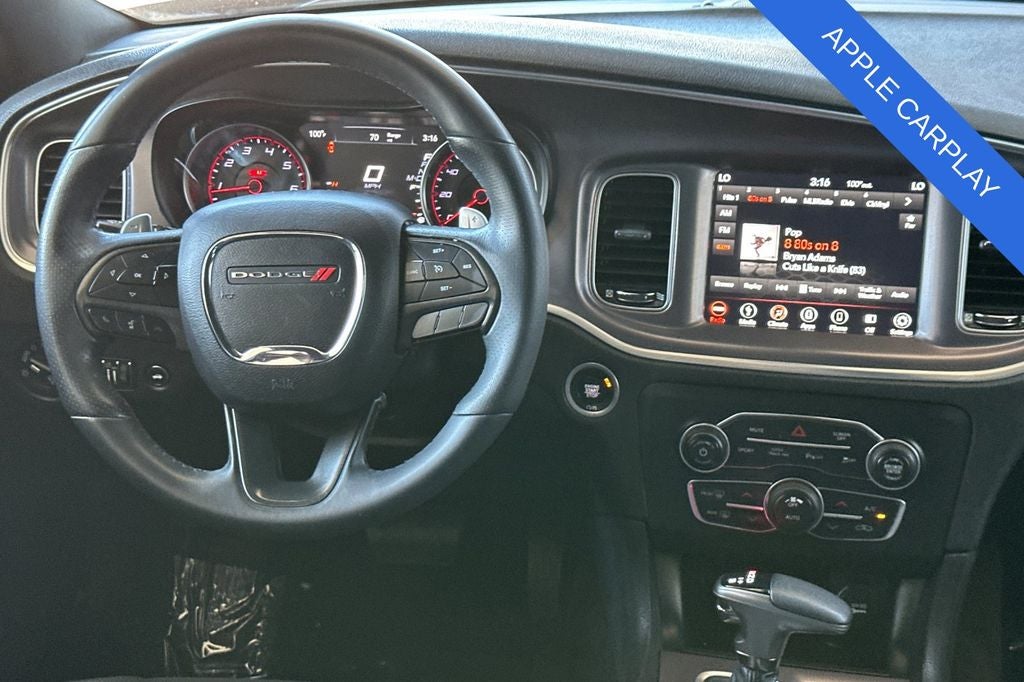 2019 Dodge Charger GT