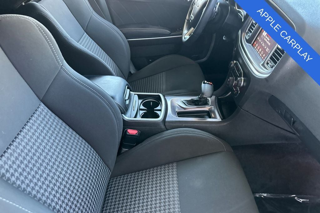 2019 Dodge Charger GT