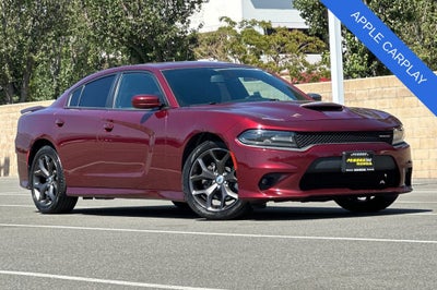2019 Dodge Charger GT