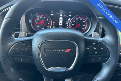 2019 Dodge Charger GT