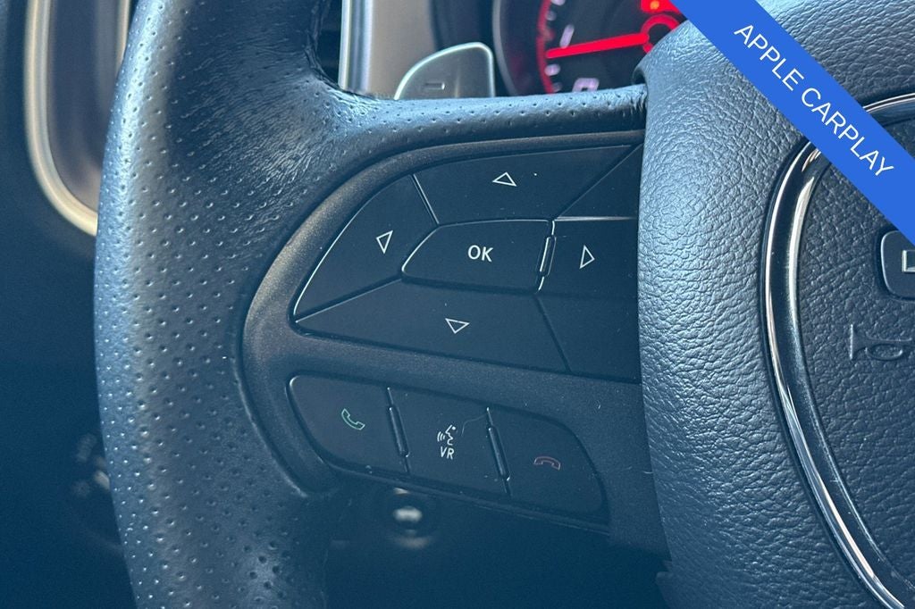 2019 Dodge Charger GT