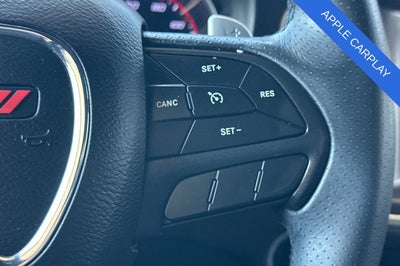 2019 Dodge Charger GT