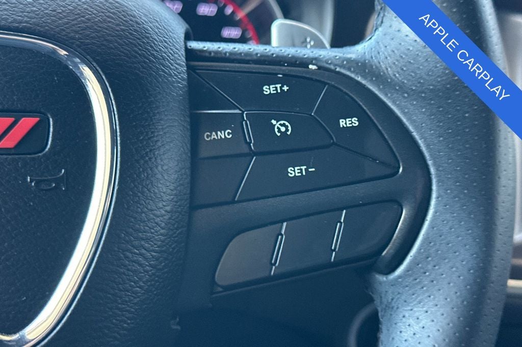 2019 Dodge Charger GT