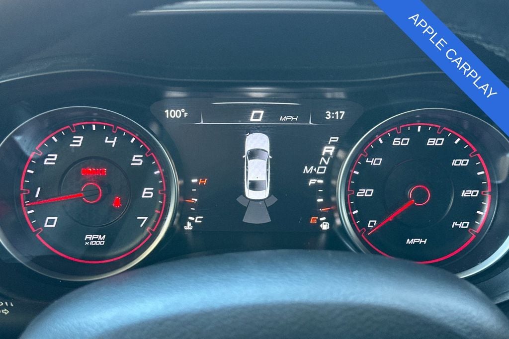 2019 Dodge Charger GT