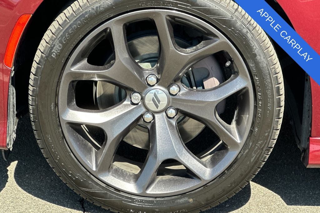 2019 Dodge Charger GT