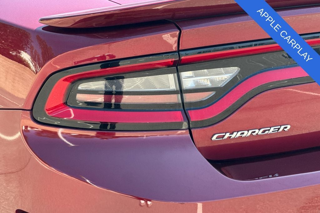 2019 Dodge Charger GT