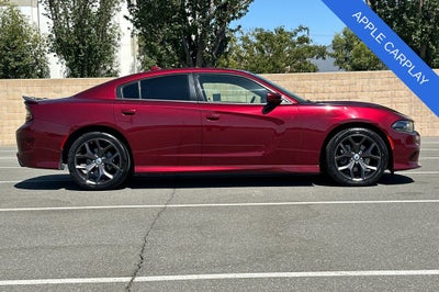 2019 Dodge Charger GT