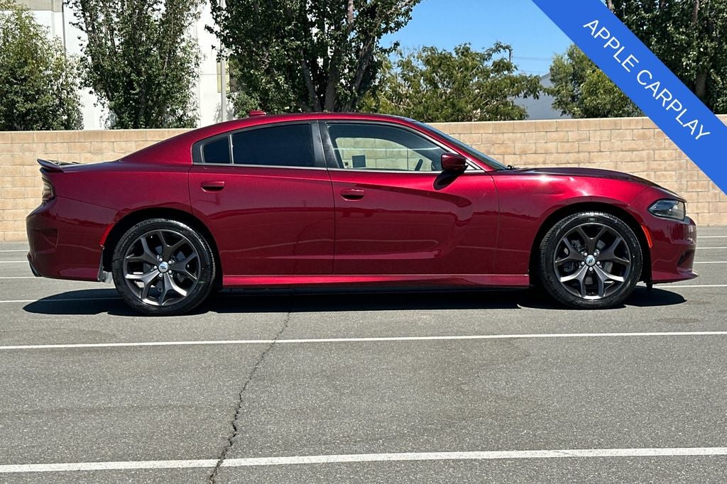 2019 Dodge Charger GT