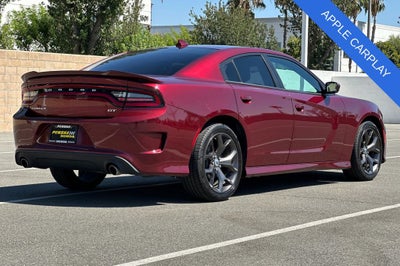 2019 Dodge Charger GT