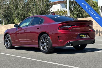 2019 Dodge Charger GT