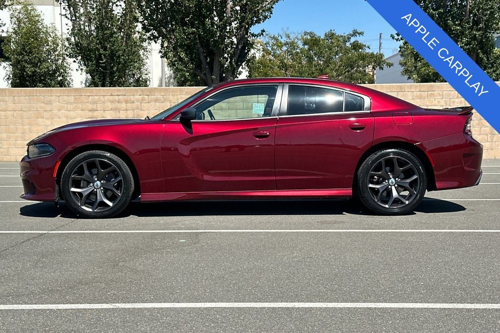 2019 Dodge Charger GT