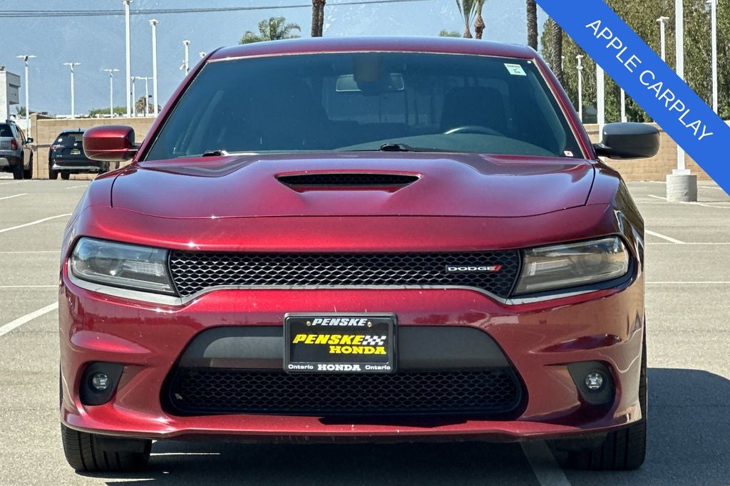 2019 Dodge Charger GT