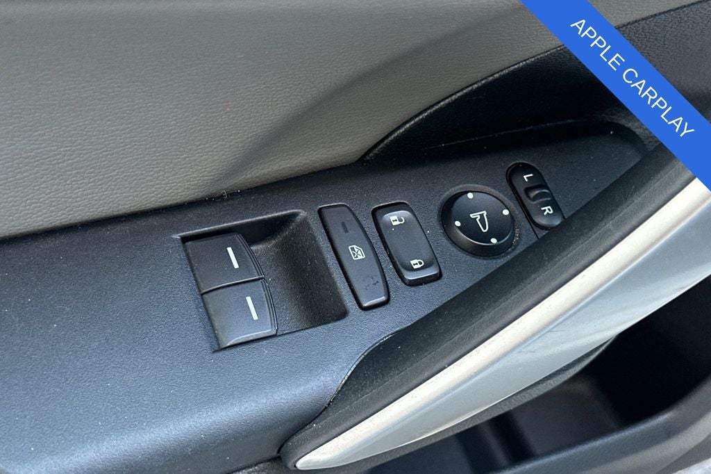 2018 Honda Civic Touring