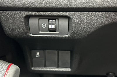 2026 Honda Civic Si Manual