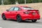 2026 Honda Civic Si Manual