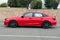 2026 Honda Civic Si Manual