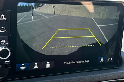 2026 Honda Civic Si Manual