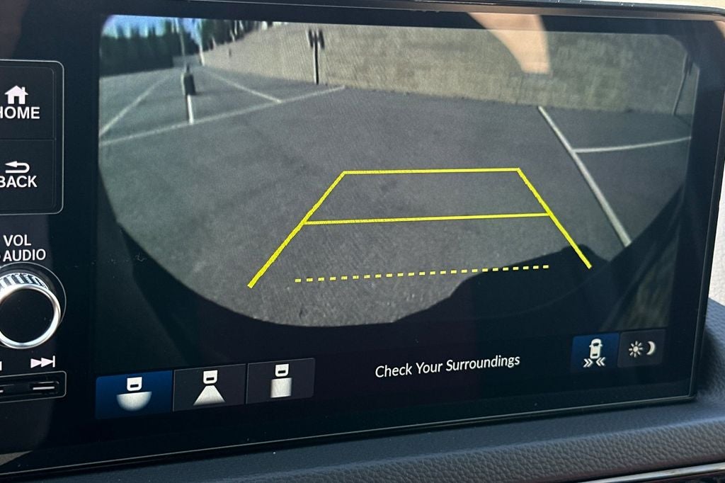 2026 Honda Civic Si Manual