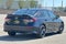 2026 Honda Civic Si Manual