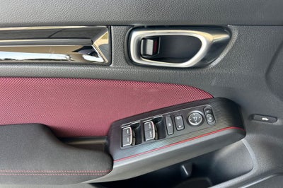 2026 Honda Civic Si Base