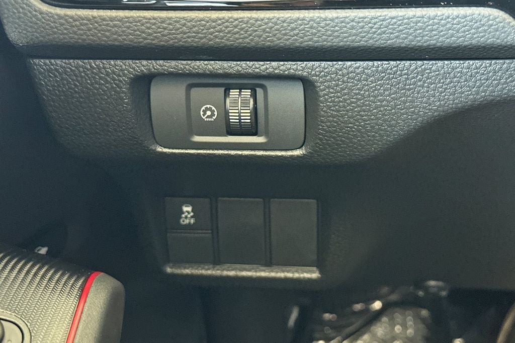 2026 Honda Civic Si Base