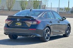 2026 Honda Civic Si Base