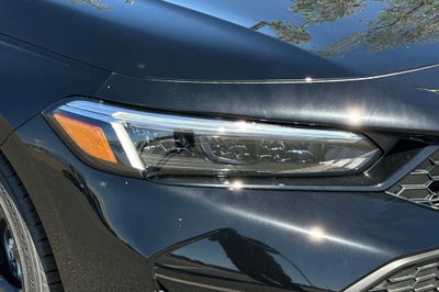 2026 Honda Civic Si Base