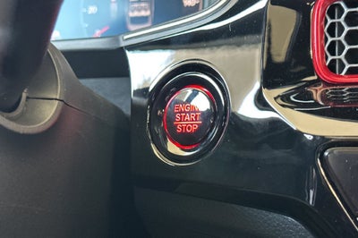 2026 Honda Civic Si Manual