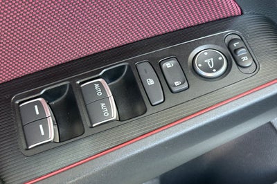 2025 Honda Civic Si Base